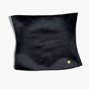 🌻NEW NWOT Copper Slim Black Belt Waist Trainer / Slim Belt | Women's Size Large